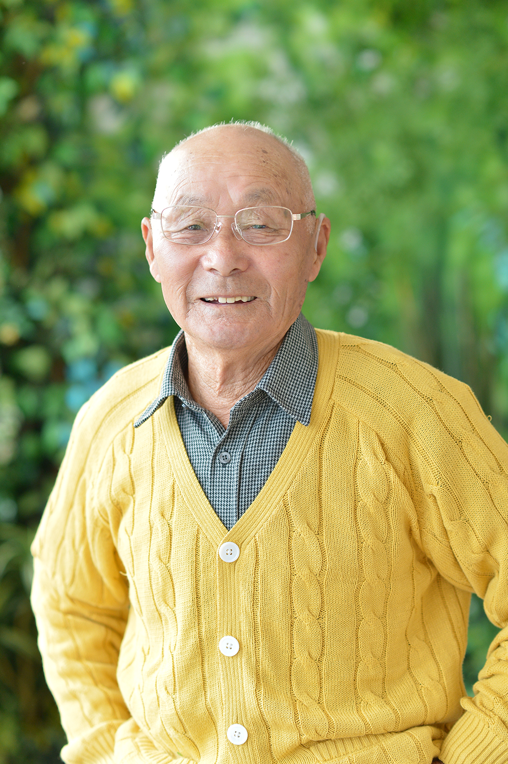 「何から始める？」終活写真撮影