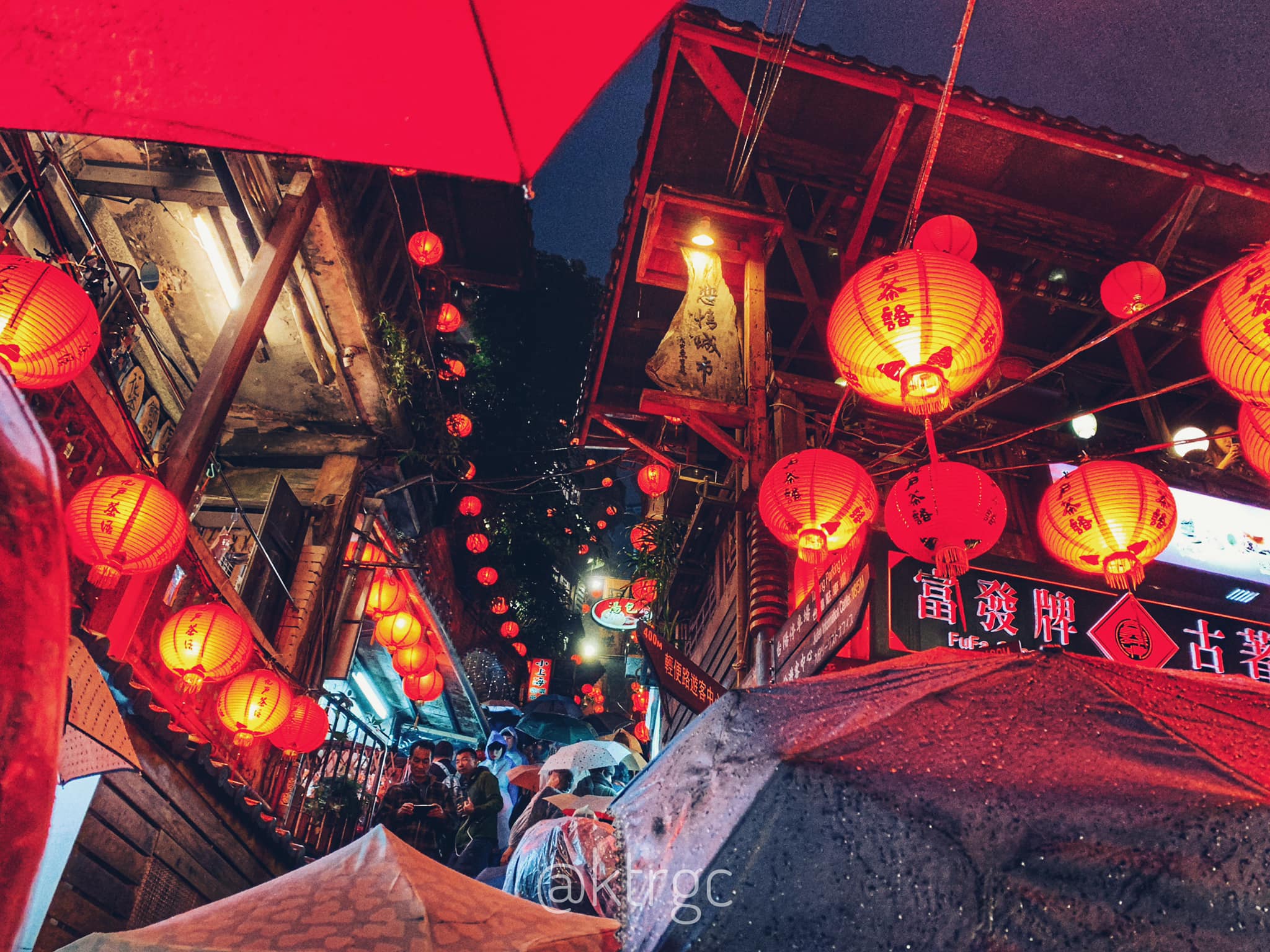 タイペイ社員旅行