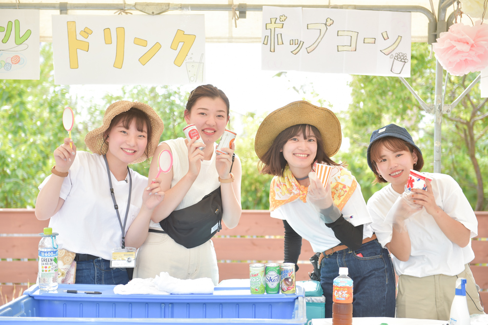 2周年記念《オレンジフェス》ありがとうございました！