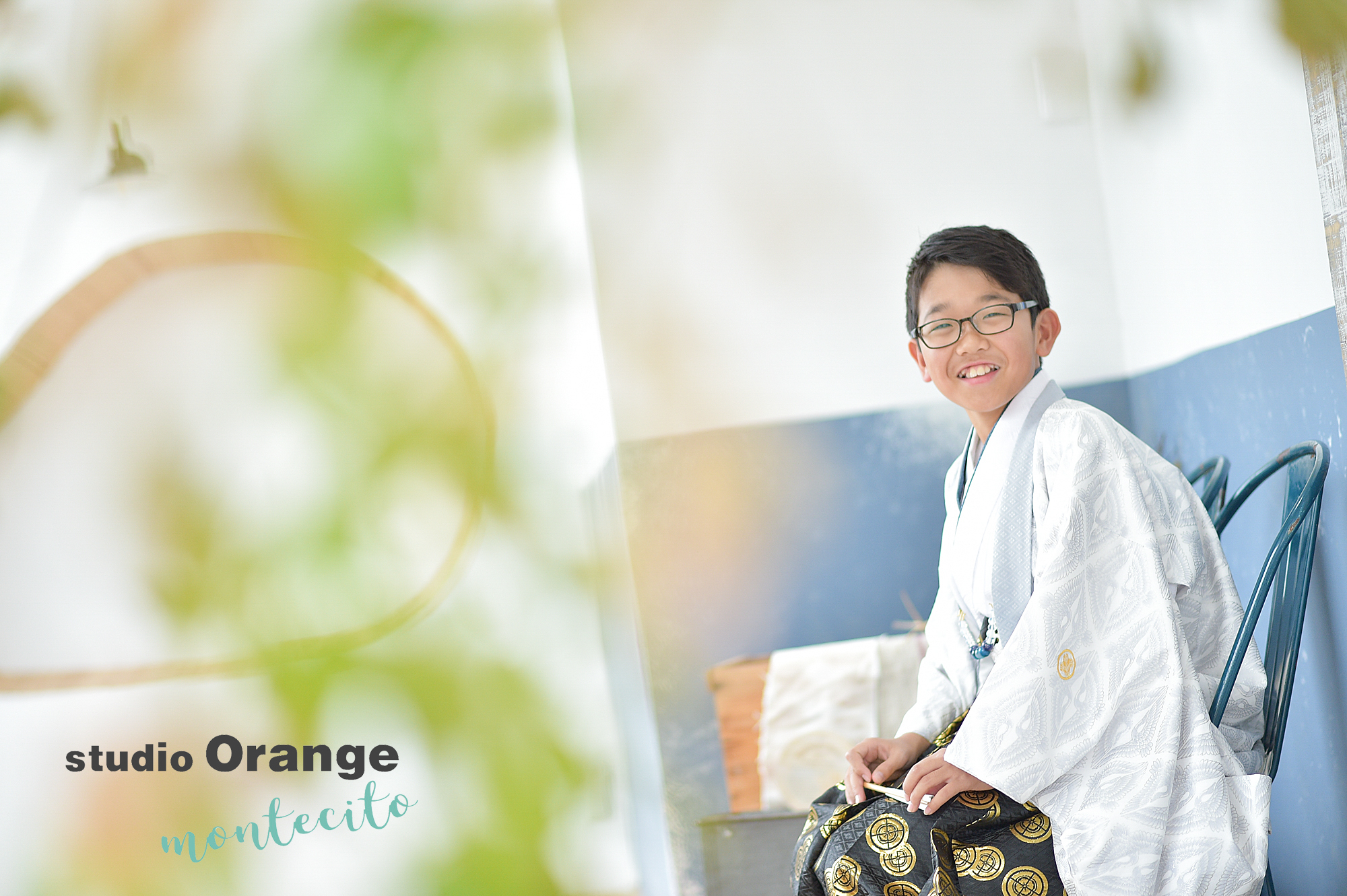 袴で撮る？制服で撮る？小学校卒業記念撮影