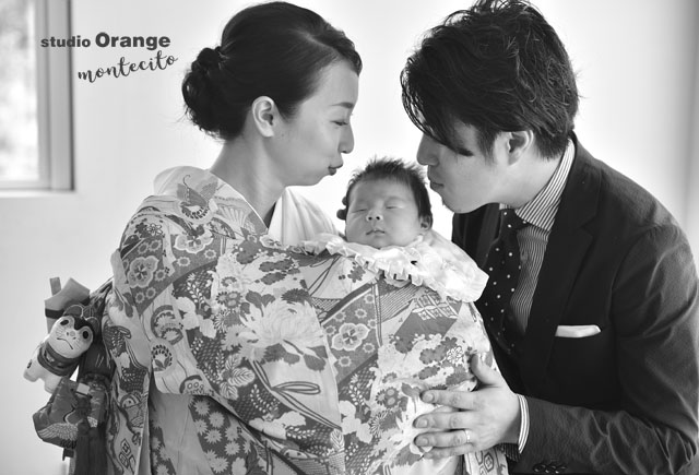 撮影後にお宮参りに行きませんか？【近くのお参り先のご紹介】