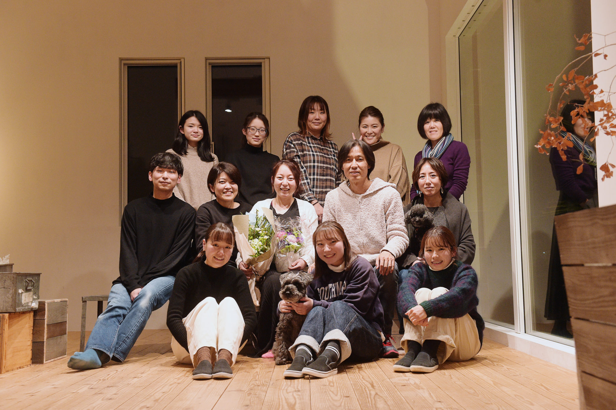 【退職のお知らせ】8年間ありがとうございました！