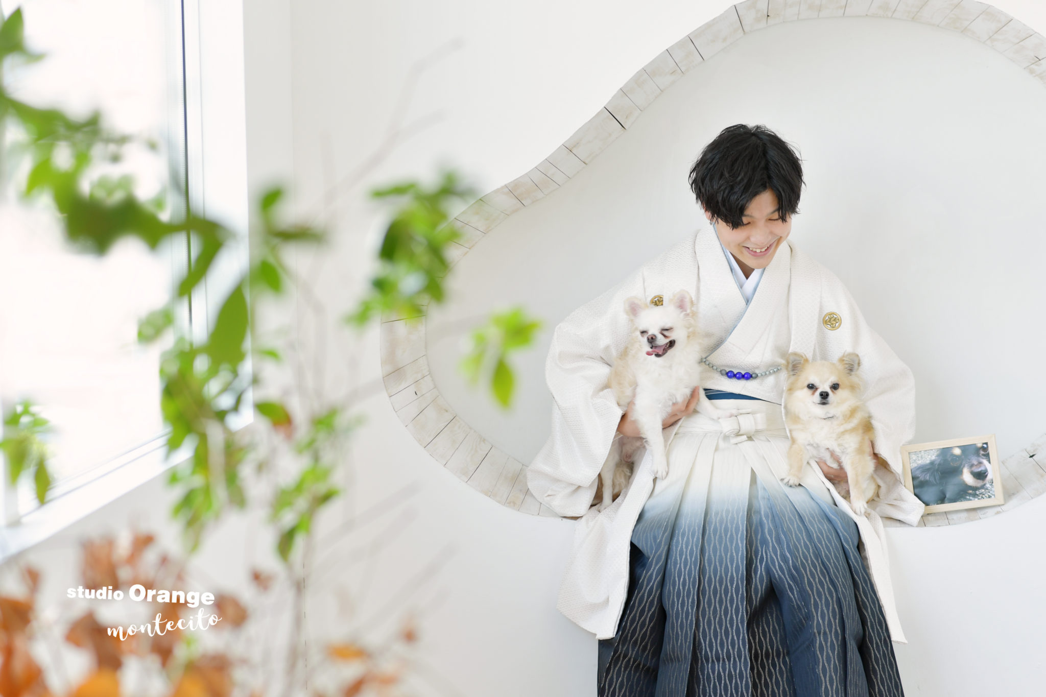 成人撮影で、自分らしいお写真を残しませんか？