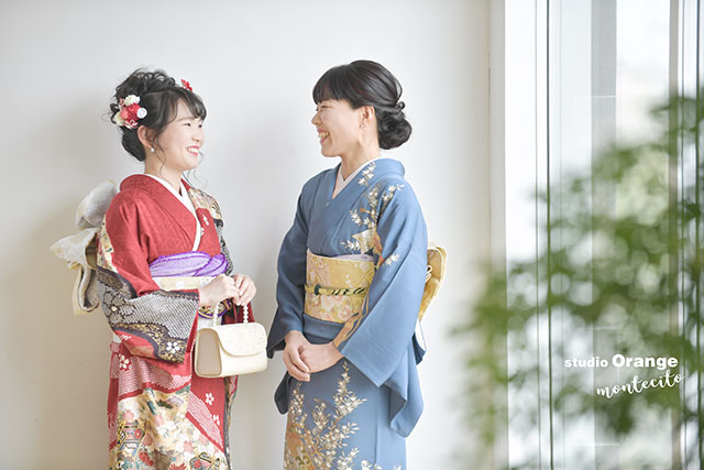 成人式当日のご予約まだまだ受け付けてます◎