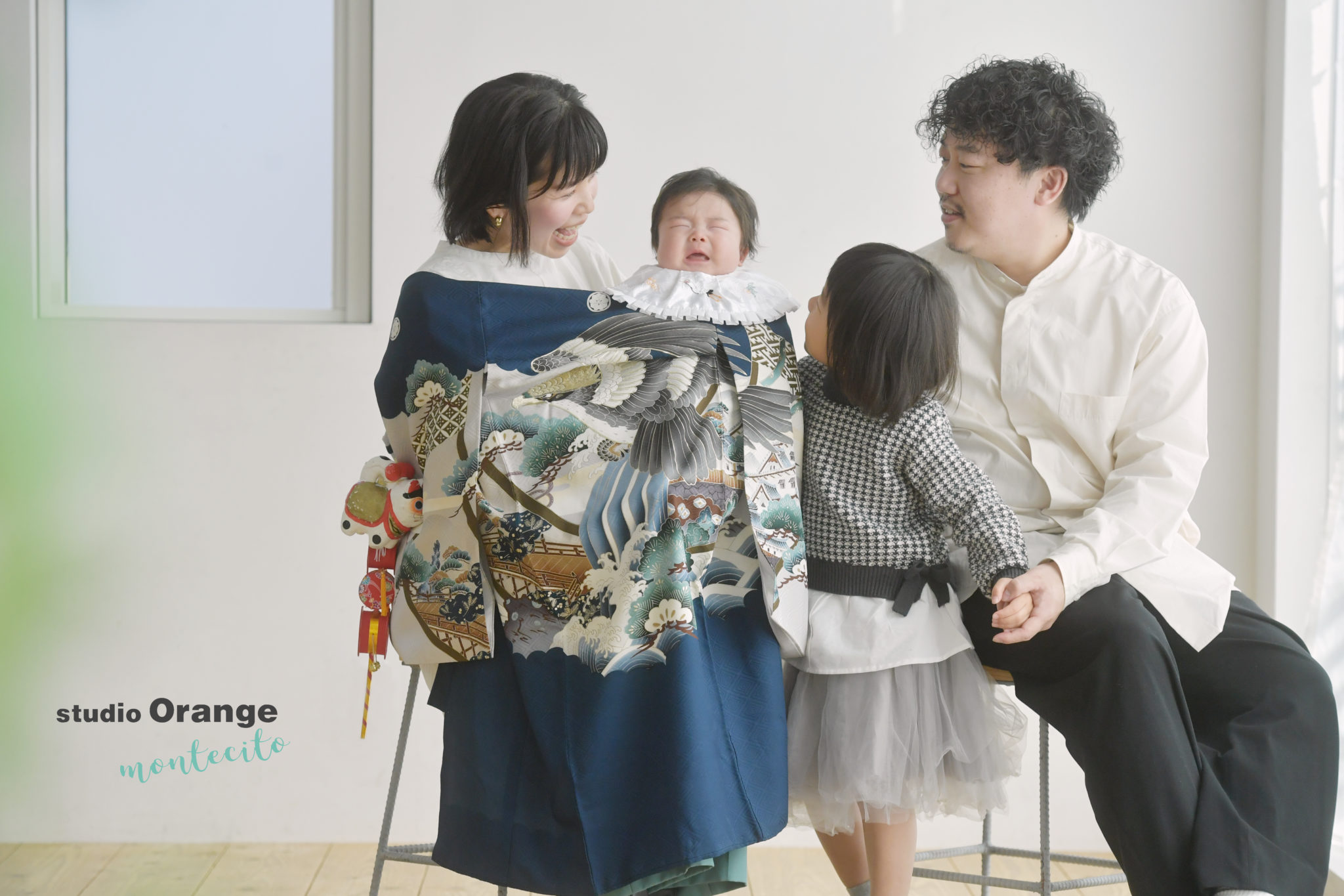 お宮参りの写真どうやって残そう？おすすめ商品お教えします！