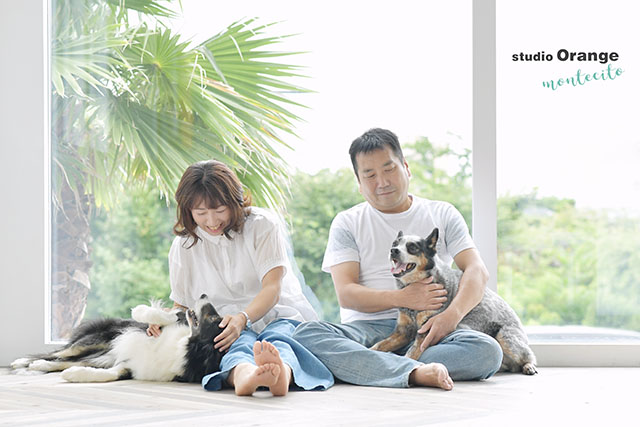 年賀状用の写真のご用意はお済みですか？ご予約はお早めに！