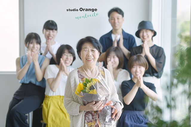 敬老の日や年祝いで喜ばれる物とは？