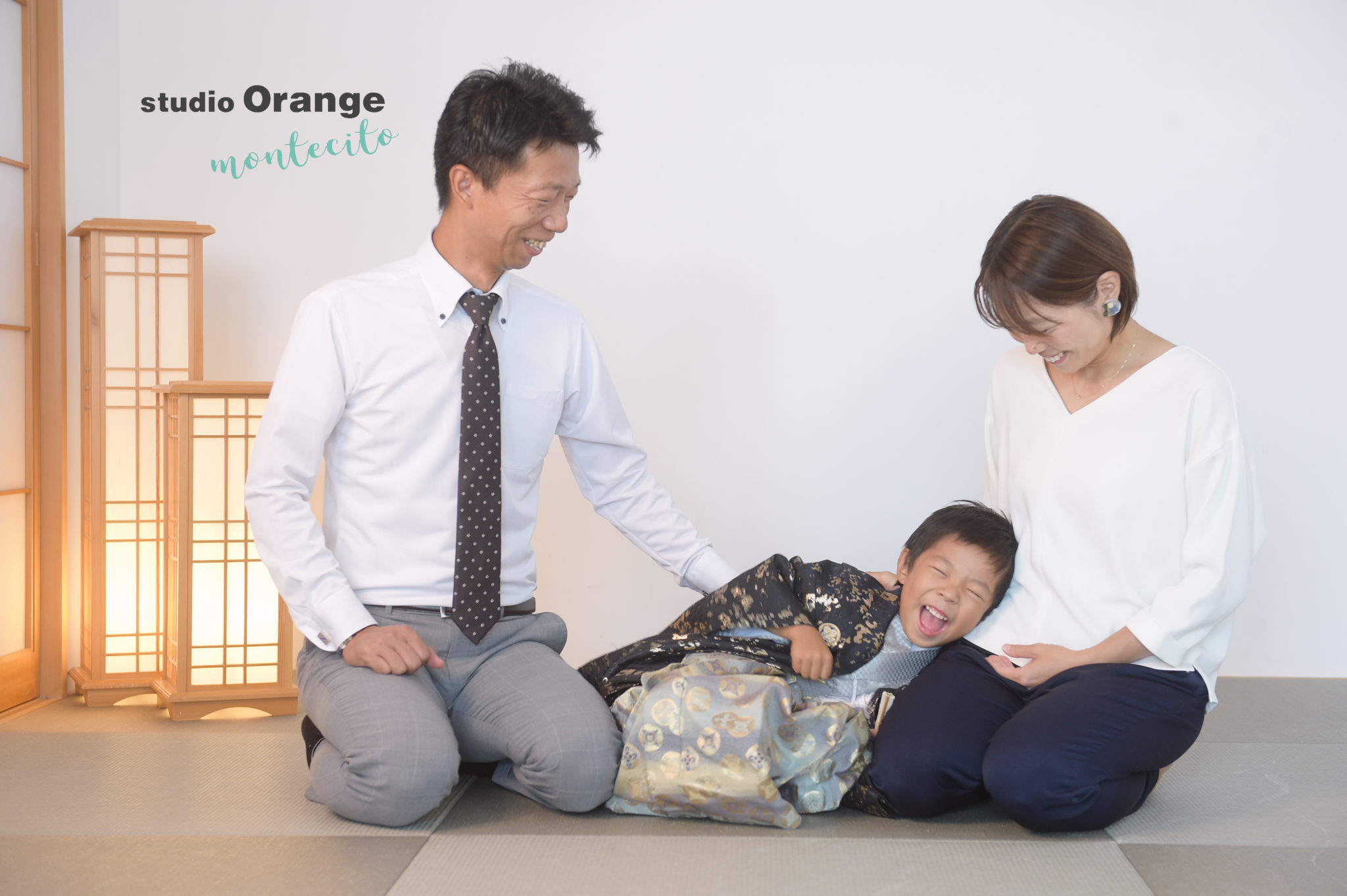 今年もあります！スタジオオレンジのオリジナル年賀状