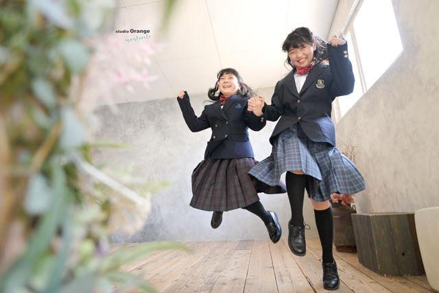入学・卒業記念撮影が何故求められているか？を深掘り！