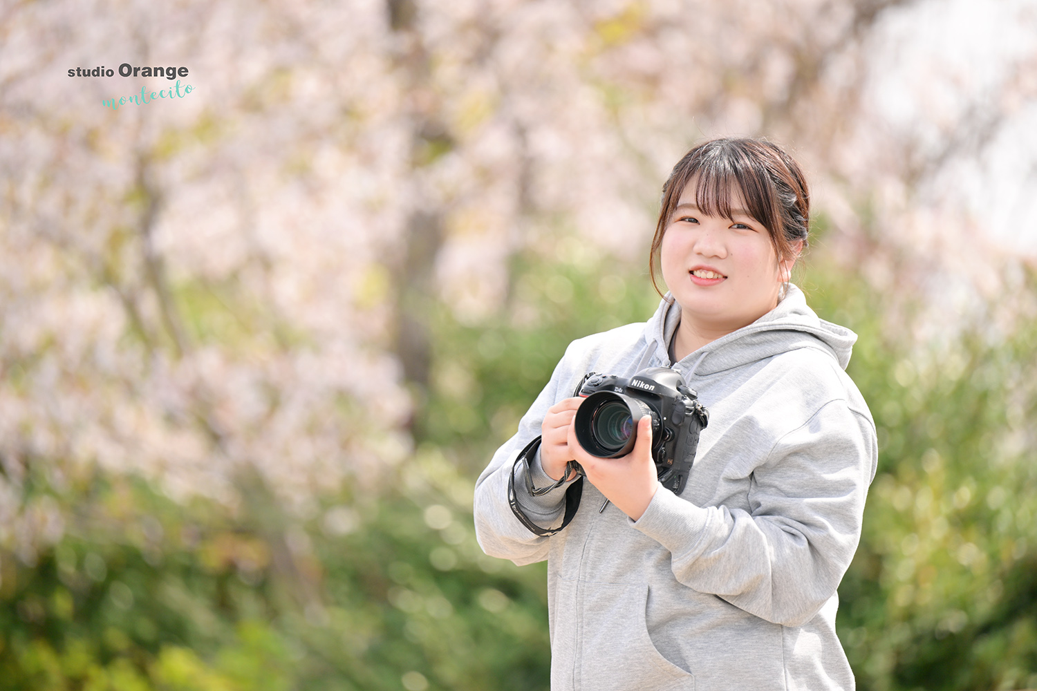 はじめまして！田邊紗彩です！