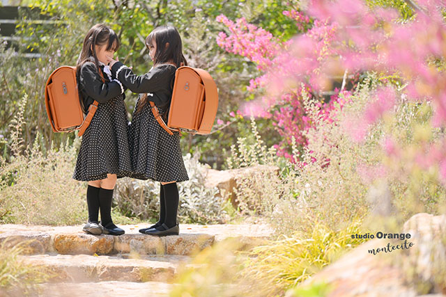 来年入園入学のお子様をもつママへ◎