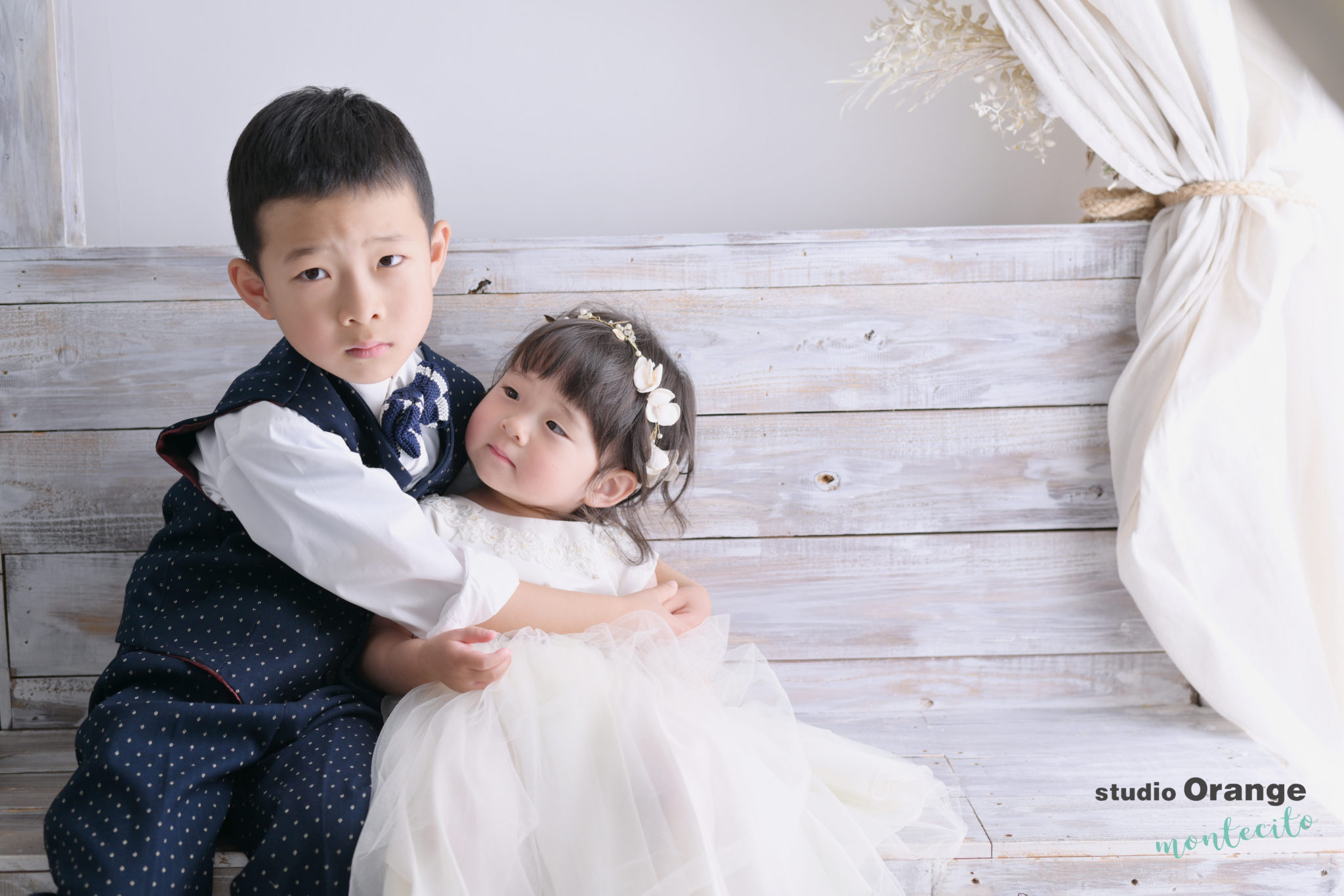 大人になって、みんなで振り返りたい『きょうだい写真』