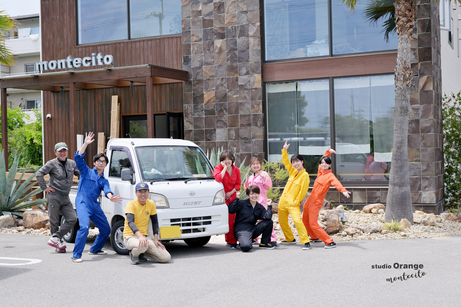 宝塚店リフォーム１日目！！