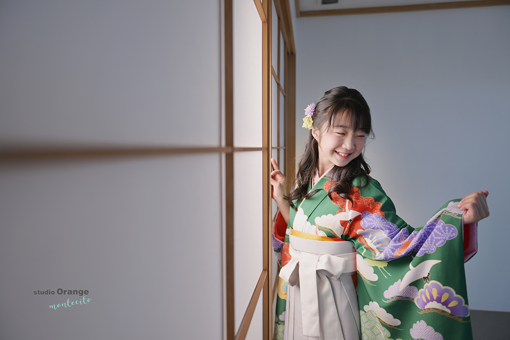 小学校の卒業袴はいつから予約？