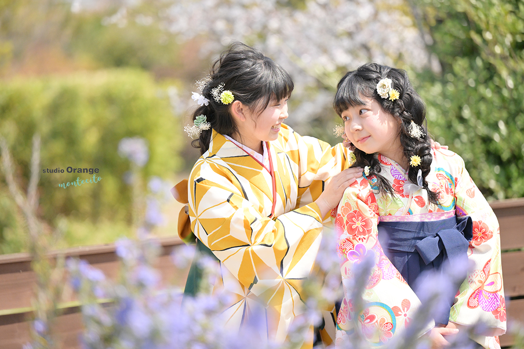 まだ間に合う！小学校卒業袴レンタル