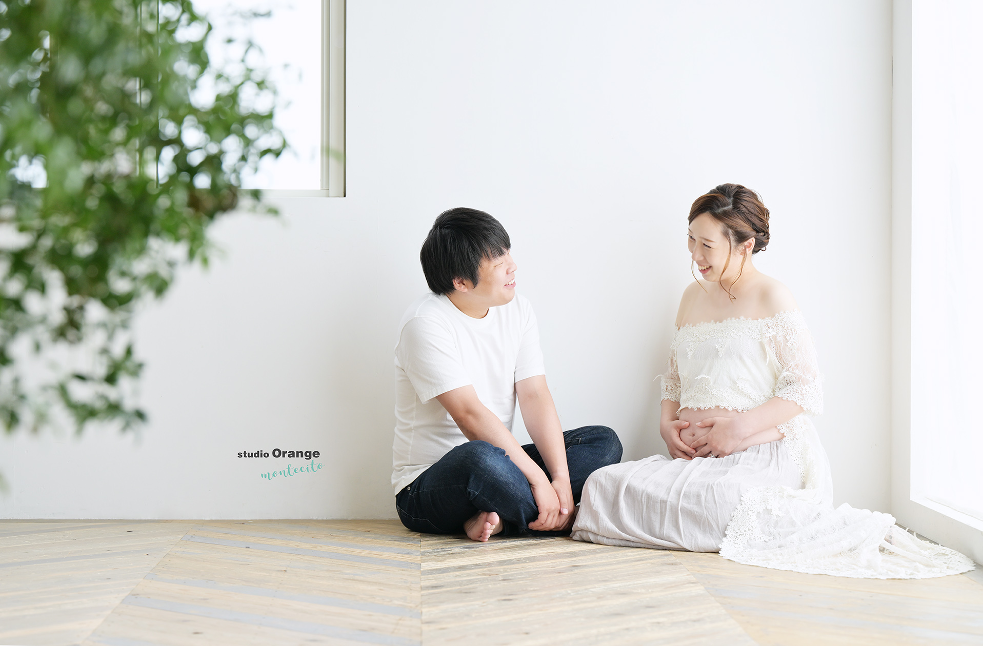 なぜマタニティフォトはこんなにも人気なのか！？