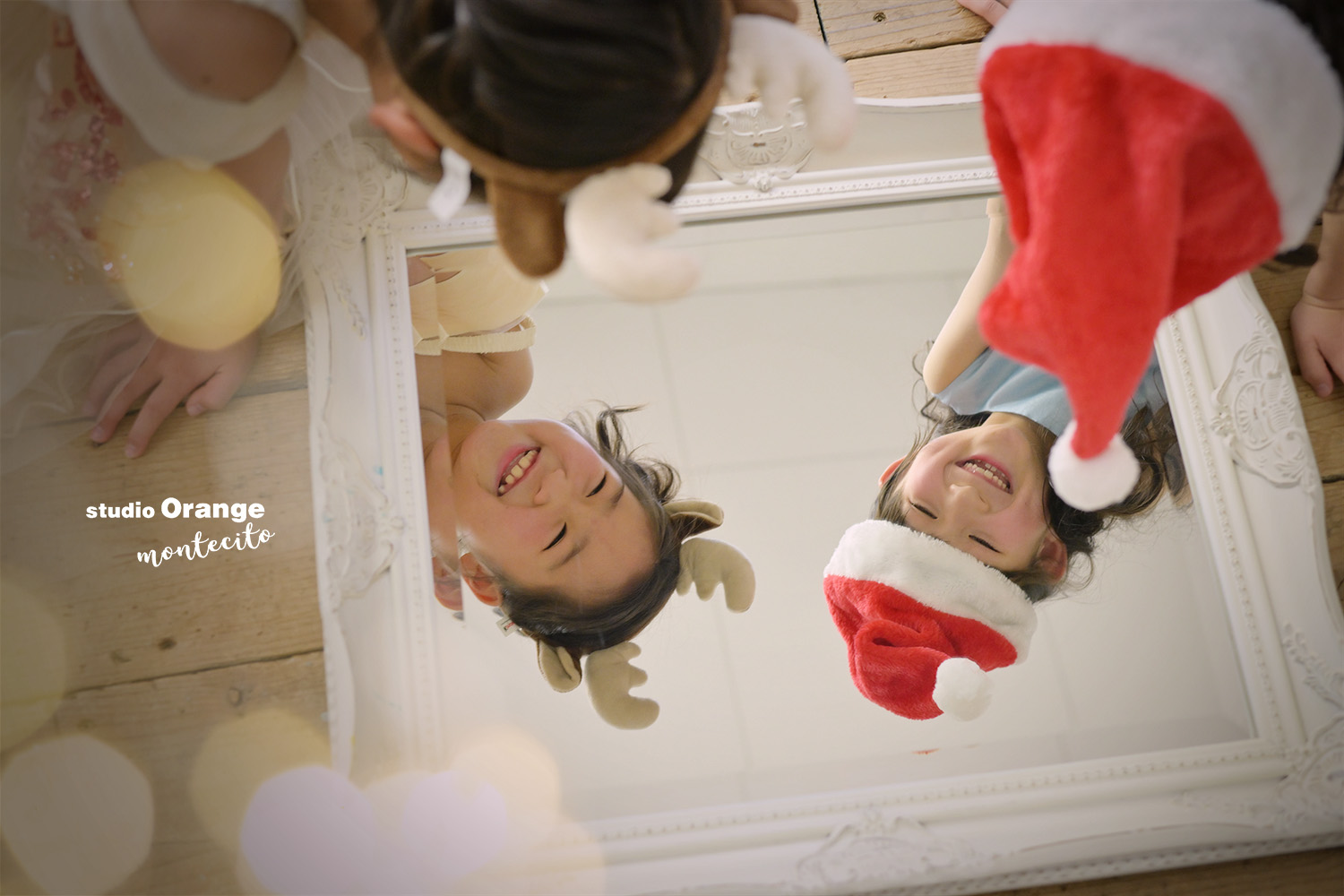 クリスマスキャンペーン！