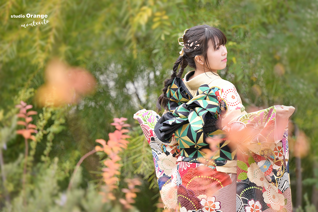 成人式当日の振袖レンタルどうする？