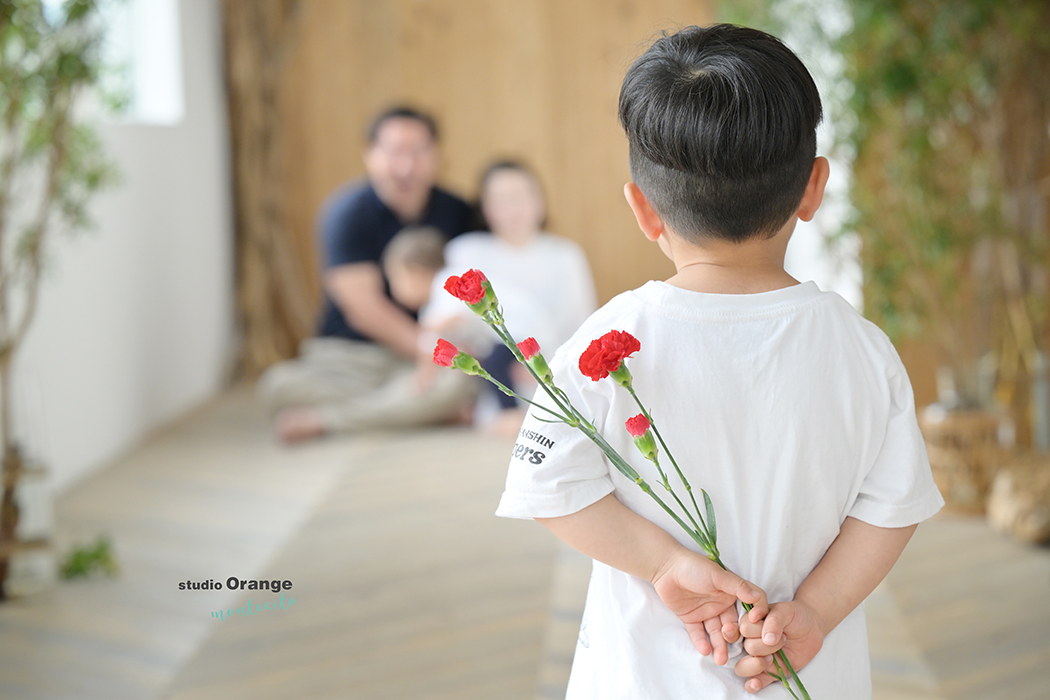 5/12は母の日！プレゼントはお決まりですか？