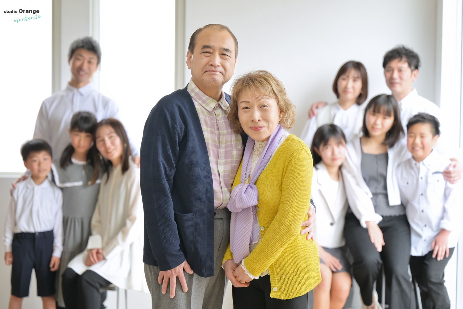 家族写真、撮るタイミングっていつ？
