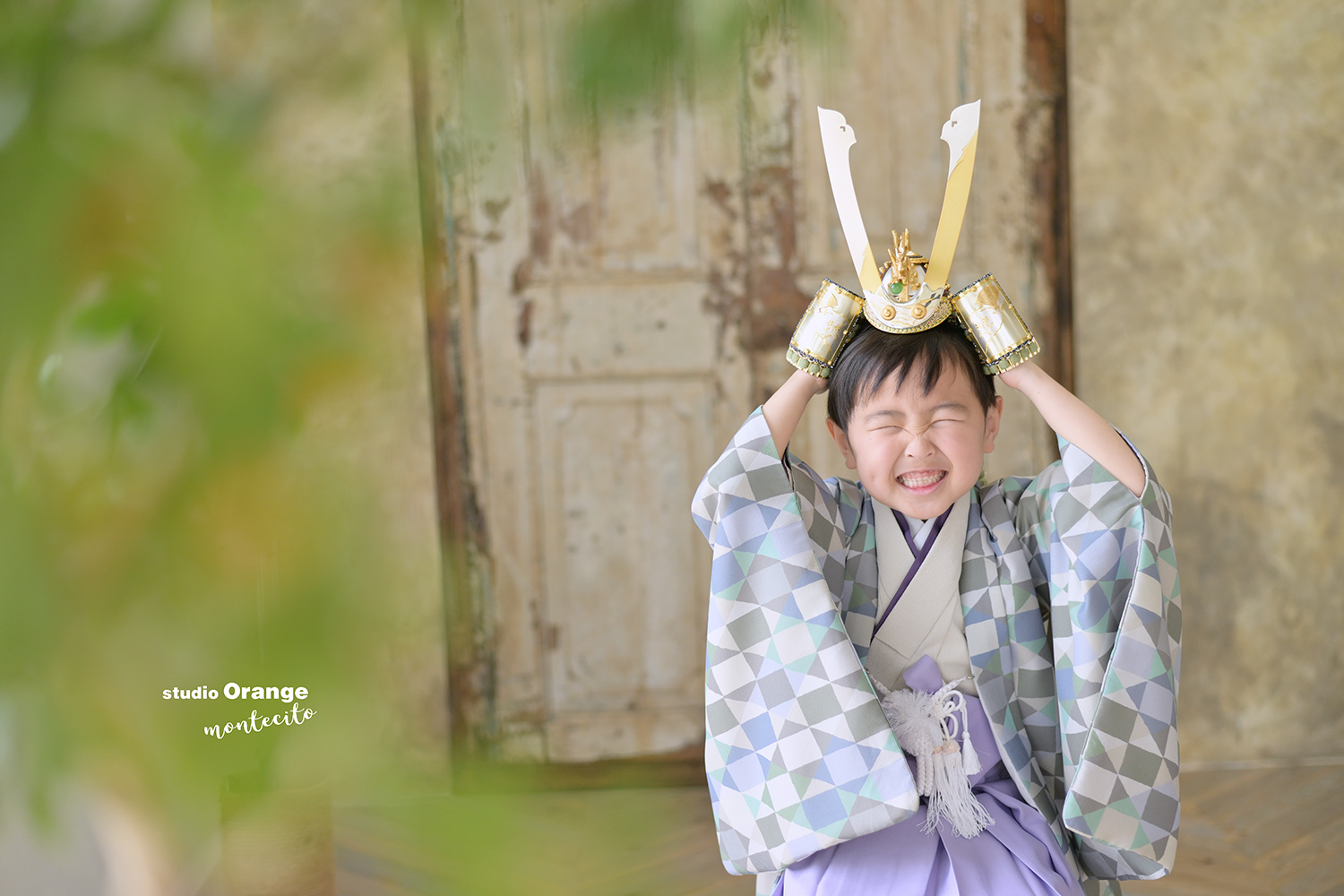 やっぱり子供の”はじめて”をカタチに残したい！