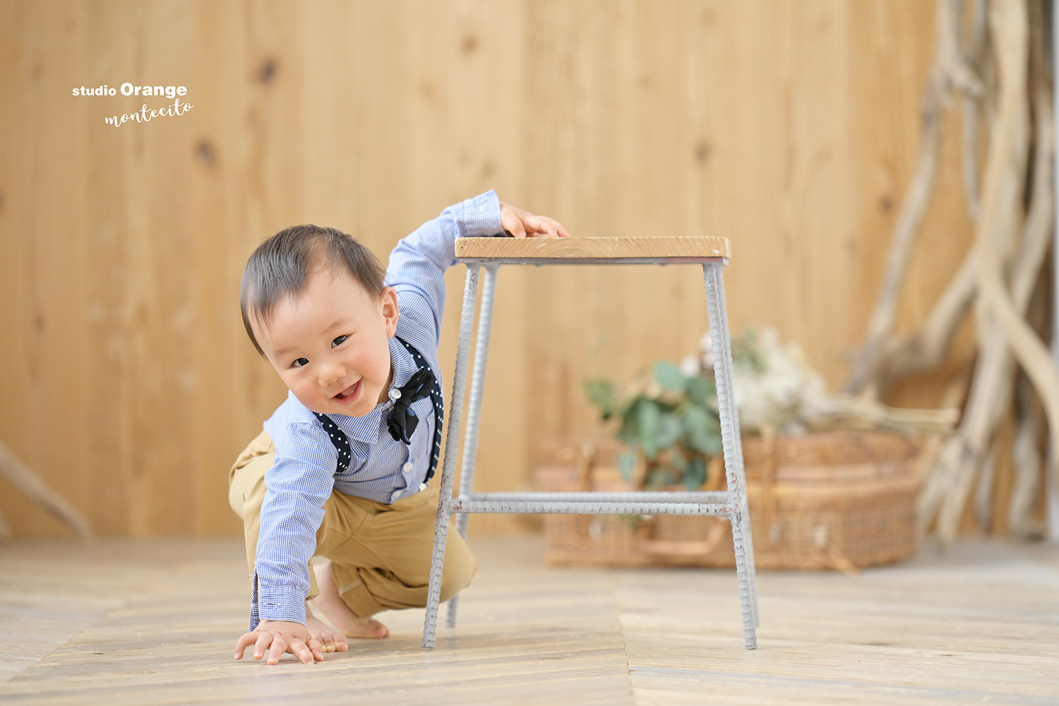お誕生日撮影の「わからない」を解決します！