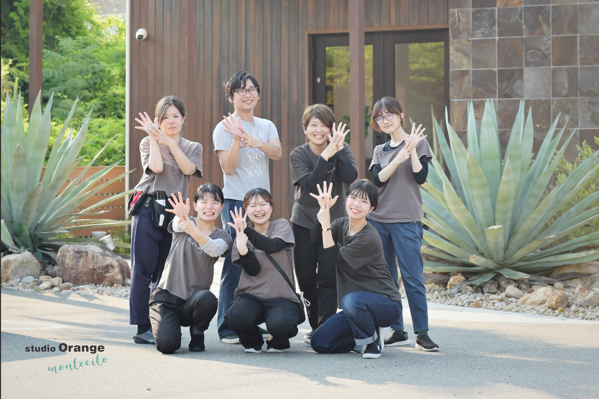 【8/3はモンテシートのお誕生日】いつもありがとうございます！