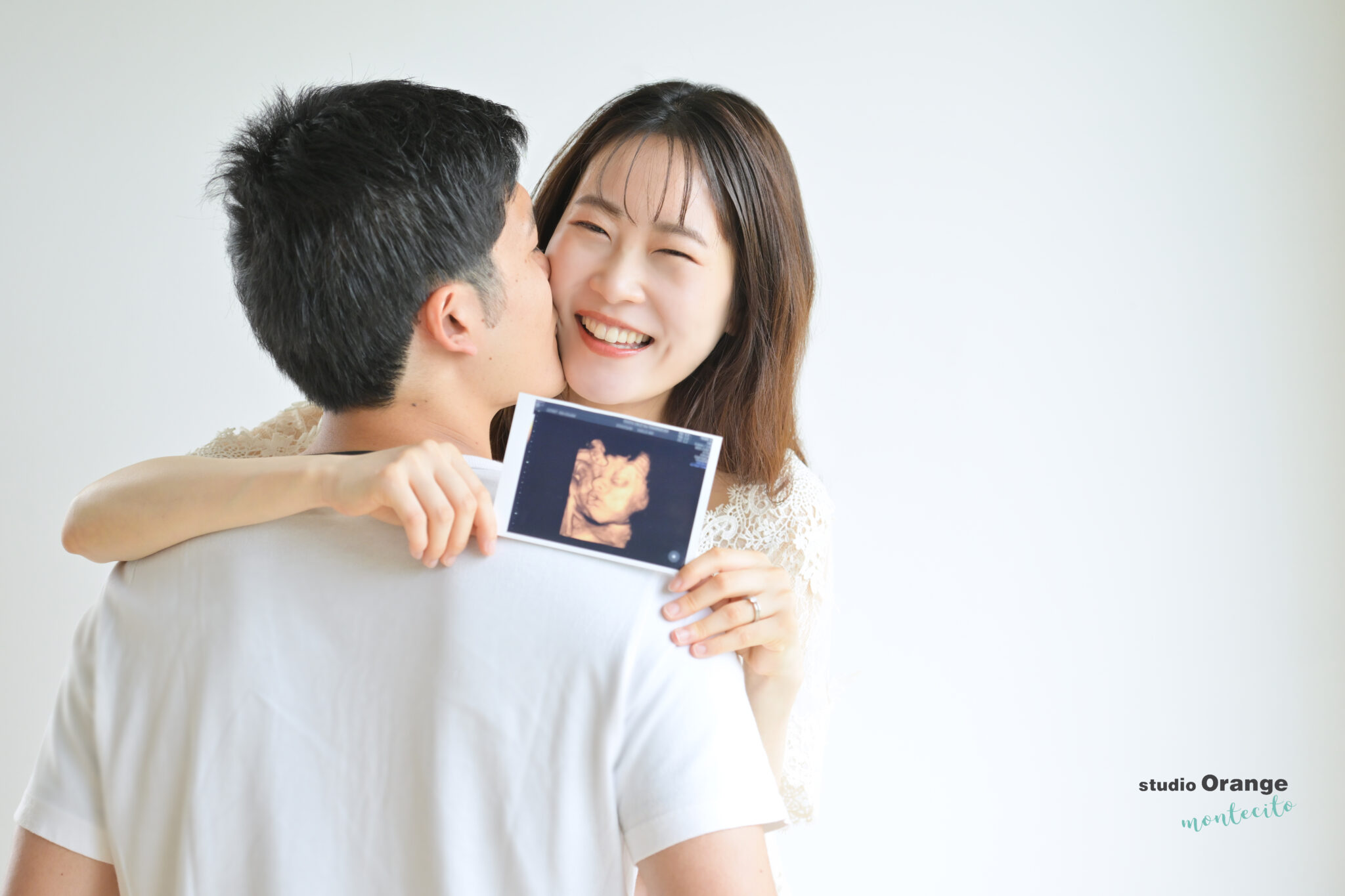 人気急上昇中のマタニティフォトの小物をご紹介！