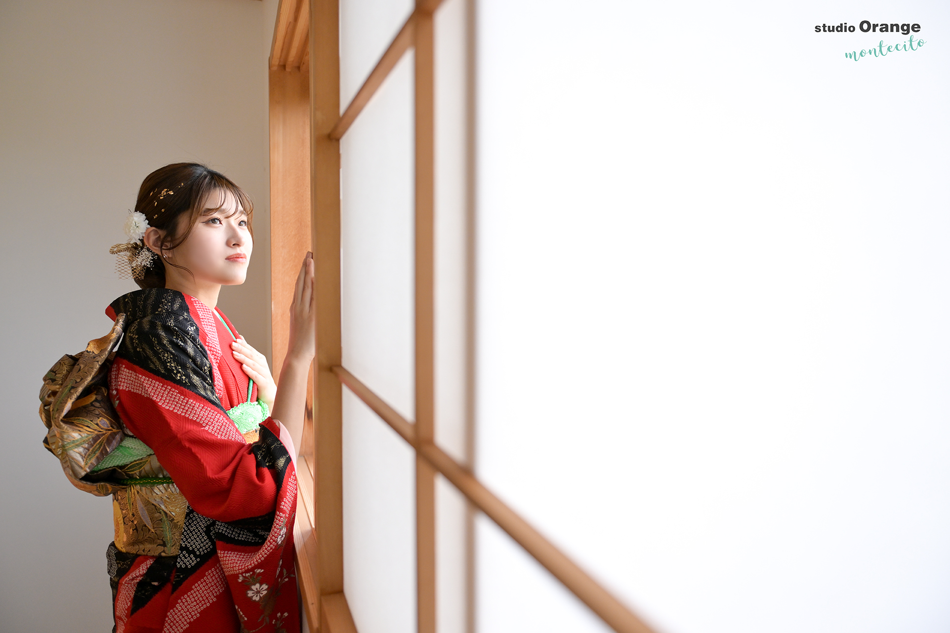 成人になられたお客様をご紹介！