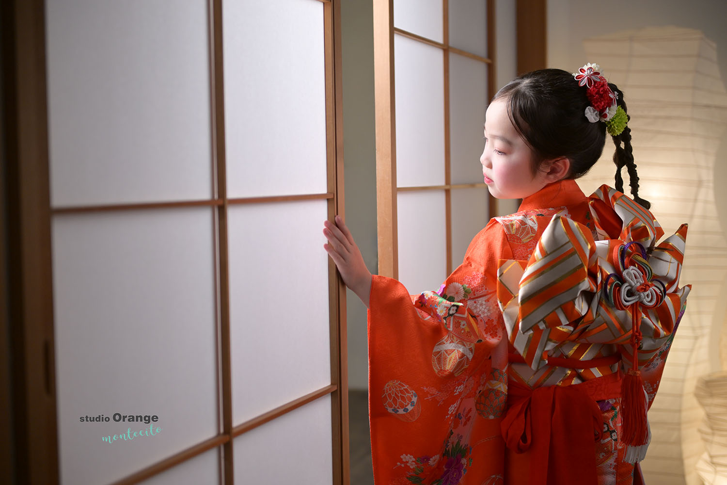 2025年　人気な七五三ヘア３選！！