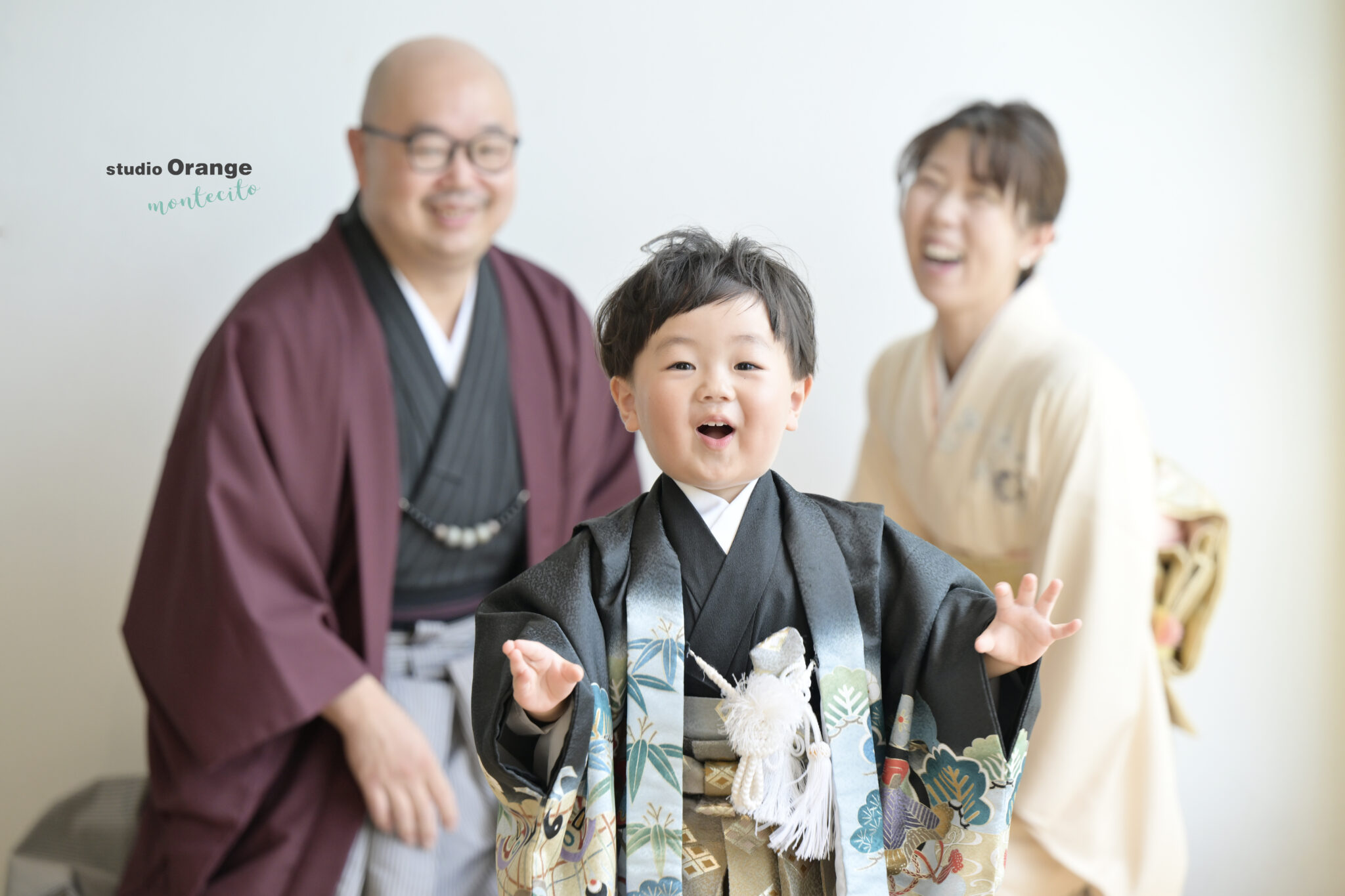 あけましておめでとうございます！