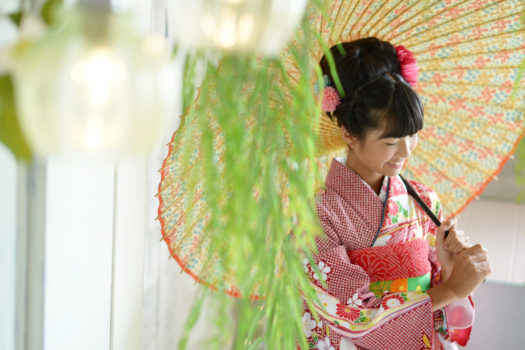 宝塚市　10歳13歳　十歳記念