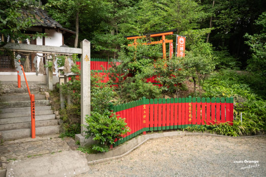 売布神社　豊玉神社