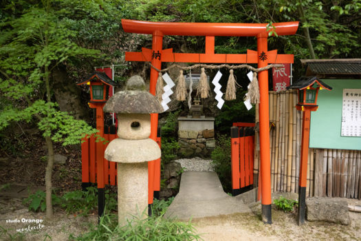 売布神社　豊玉神社