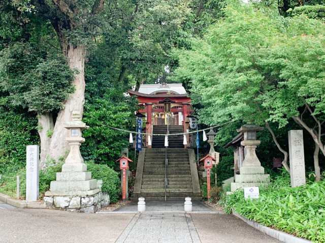 松尾神社