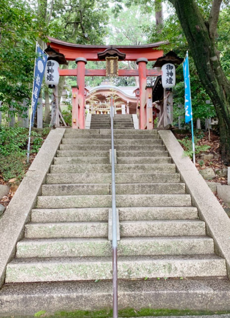 松尾神社