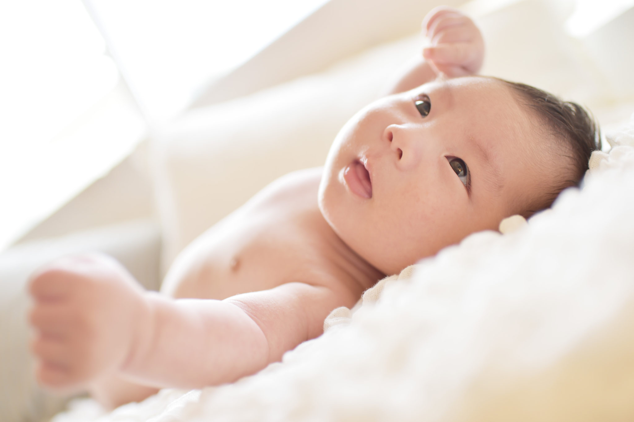 豊中市　お宮参り　男の子