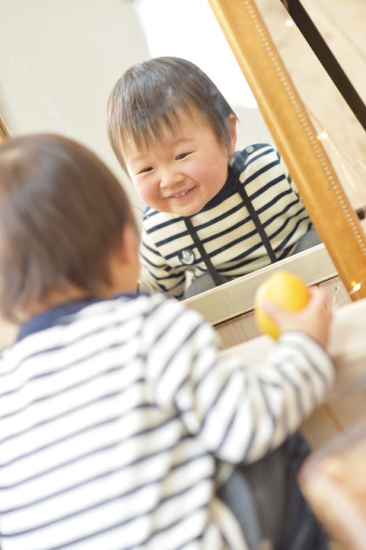 伊丹市　バースデーフォト　２歳男の子