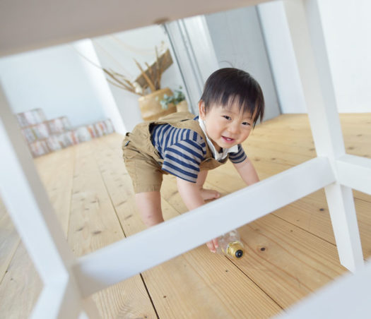 伊丹　バースデーフォト　1歳