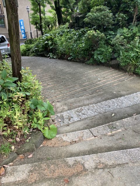 宝塚市　松尾神社