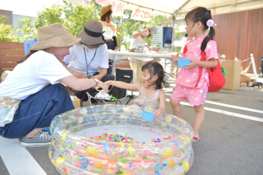 オレンジフェス　2019