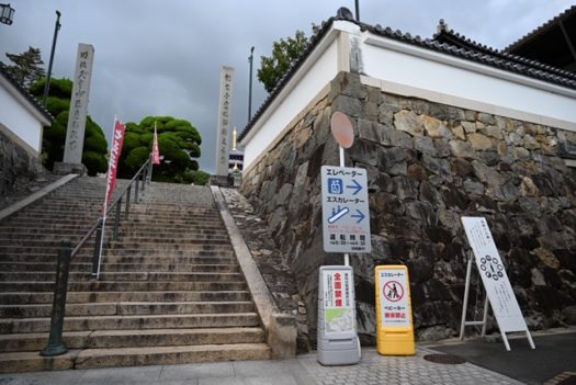 中山寺　七五三　写真