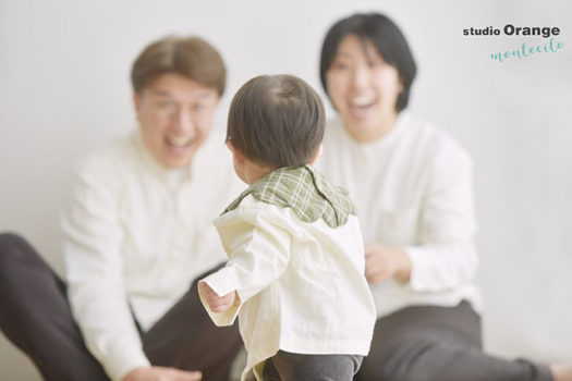 宝塚市　お誕生日