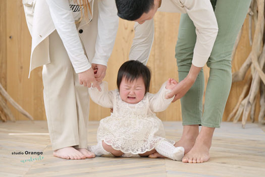 宝塚市　お誕生日