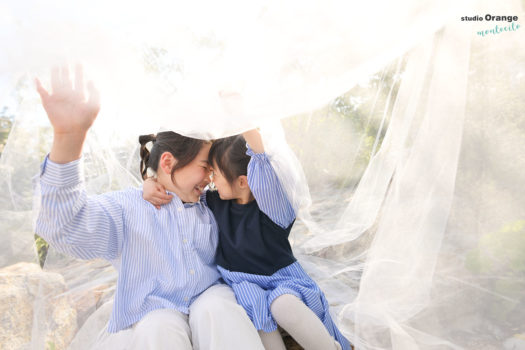 宝塚市　お誕生日　１０歳女の子