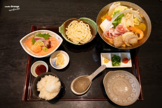 花やしき　食事　お宮参り　七五三