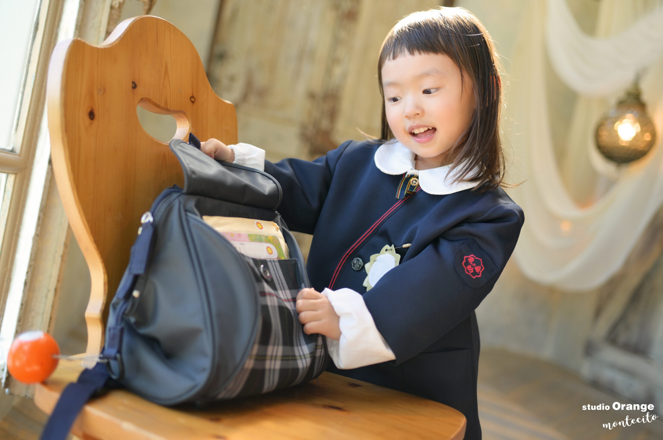 入園・入学・卒園・卒業