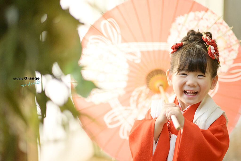 お客様の声 | 宝塚市の写真館スタジオオレンジ・モンテシート