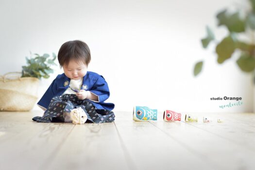 端午の節句　こどもの日　5月5日