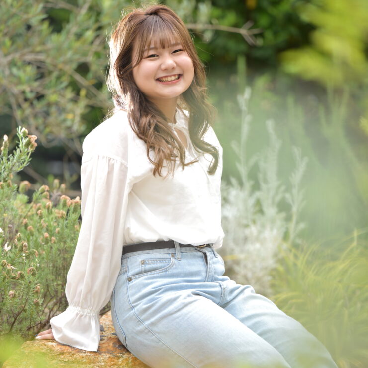 桑山 美弥